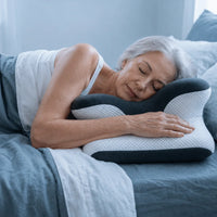 L'oreiller cervical Vivélan