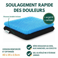 Le coussin gel Vivélan