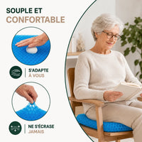 Le coussin gel Vivélan