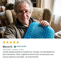 Le coussin gel Vivélan