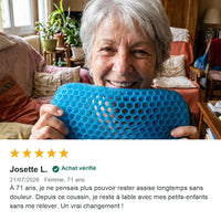 Le coussin gel Vivélan
