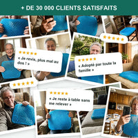Le coussin gel Vivélan